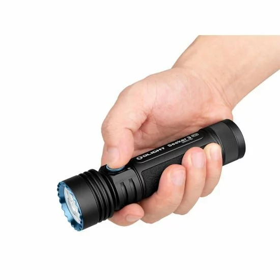 Olight Seeker 3 Pro 7 Olight Seeker 3 Pro – Image 5
