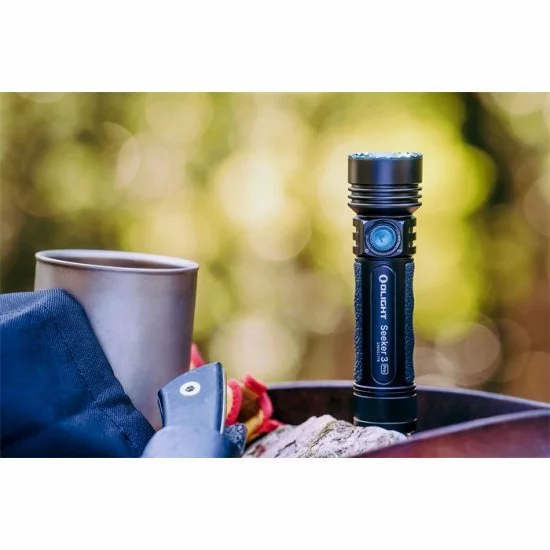 Olight Seeker 3 Pro 10 Olight Seeker 3 Pro – Image 8