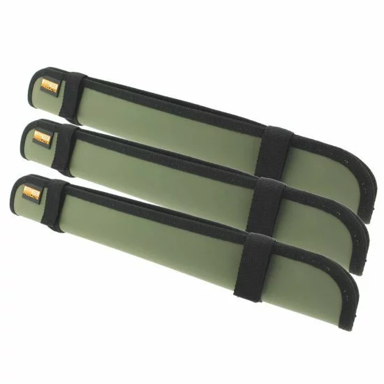 PB Products Rig & Lead Rod Wrap 3pcs 2 PB Products Rig & Lead Rod Wrap 3pcs