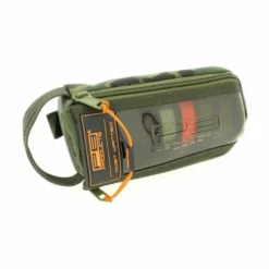 PB Products Pochette Tube Double Fermeture Éclair 9cm