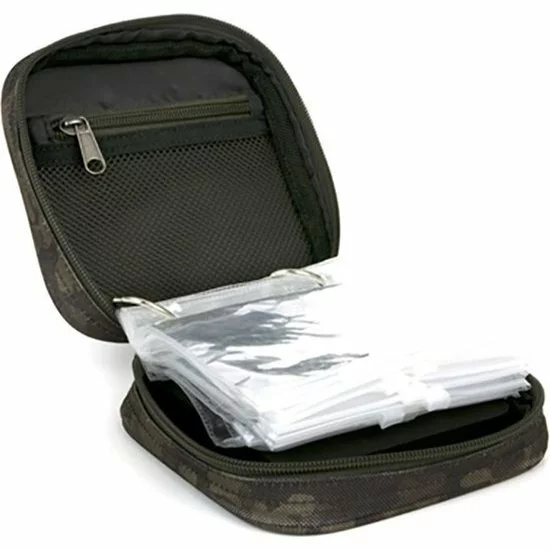 Pochette Pour Gréement Shimano Tribal XTR 1/4 4 Pochette Pour Gréement Shimano Tribal XTR 1/4 – Image 2