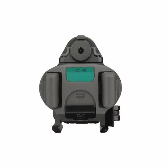 Olight Baldr Pro Gunmetal Gris Édition Limitée 8 Olight Baldr Pro Gunmetal Gris Édition Limitée – Image 6