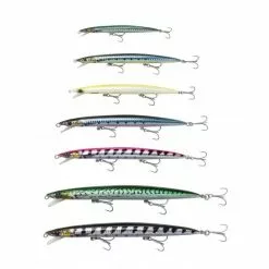 Savage Gear Sandeel Jerk Minnow 14,5 Cm 17 G Naufrage Basic Atherina -Accessoires Soldes Boutique 63990 64032 det 1 550x550h 10