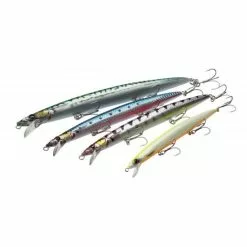 Savage Gear Sandeel Jerk Minnow 17,5 Cm 29 G Barracuda Rose Naufragé PHP -Accessoires Soldes Boutique 63990 64032 hero 2 550x550w