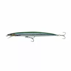 Savage Gear Sandeel Jerk Minnow 14,5 Cm 14 G Flotteur Lent Sayoris PHP