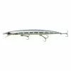 Savage Gear Sandeel Jerk Minnow 17,5 Cm 29 G Naufrage Zebra Glow -Accessoires Soldes Boutique 64008 550x550 1