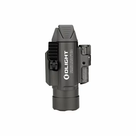 Olight Baldr Pro Gunmetal Gris Édition Limitée 6 Olight Baldr Pro Gunmetal Gris Édition Limitée – Image 4