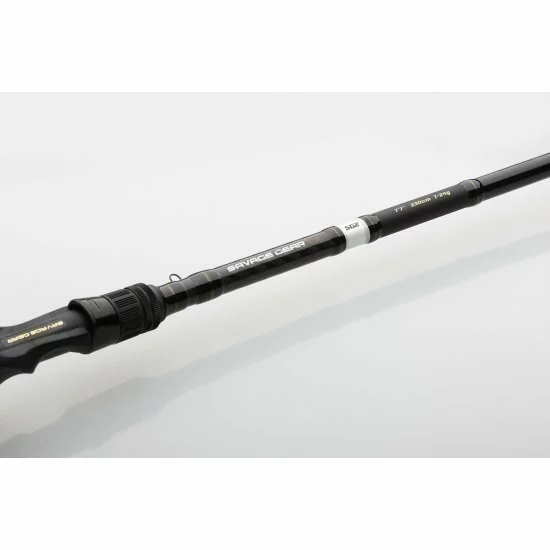 Savage Gear SG2 Pédalier & Vib Specialist Trigger 230cm 7-24g 10 Savage Gear SG2 Pédalier & Vib Specialist Trigger 230cm 7-24g – Image 8