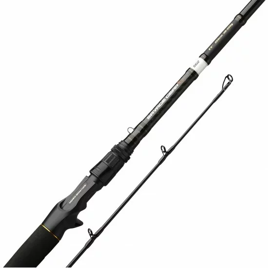 Savage Gear SG2 Big Bait Spécialiste Trigger 259cm 110-220g 4 Savage Gear SG2 Big Bait Spécialiste Trigger 259cm 110-220g – Image 2