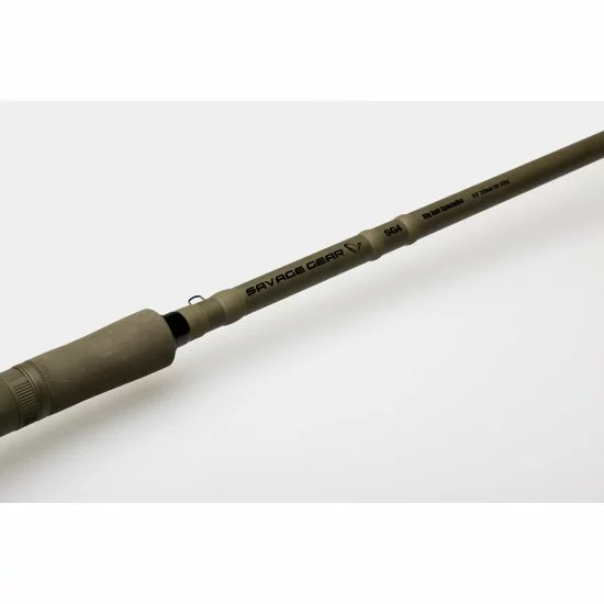 Savage Gear SG4 Big Bait Spécialiste Trigger 259cm 110-220g 8 Savage Gear SG4 Big Bait Spécialiste Trigger 259cm 110-220g – Image 6