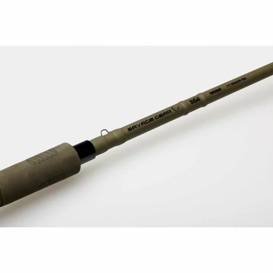 Savage Gear SG4 Swimbait Spécialiste Trigger 238cm 130-200g 8 Savage Gear SG4 Swimbait Spécialiste Trigger 238cm 130-200g – Image 6