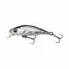 Savage Gear 3D Sticklebait Twitch 6,5 Cm 9,4 G Coulant Noir Argent -Accessoires Soldes Boutique 72308 550x550 3