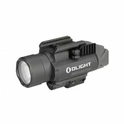 Olight Baldr Pro Gunmetal Gris Édition Limitée