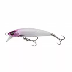 Savage Gear Gravity Minnow 5 Cm 8 G Tête Rose Coulant Rapidement