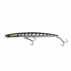 Savage Gear Deep Walker 2.0 17,5 Cm 39 G Barracuda Coulant PHP