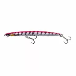 Savage Gear Deep Walker 2.0 17,5 Cm 39 G Barracuda Rose Naufragé PHP