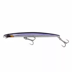 Savage Gear Deep Walker 2.0 17,5 Cm 39 G Anchois Sanglant Coulant PHP