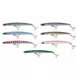 Savage Gear Deep Walker 2.0 17,5 Cm 70 G Barracuda à Descente Ultra-rapide PHP -Accessoires Soldes Boutique 73545 73551 550x550w 8