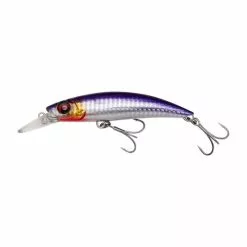 Savage Gear Gravity Runner 10 Cm 37 G Anchois Sanglant à Naufrage Rapide PHP