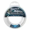 Savage Gear Super Hard Fluorocarbone 50m 0.45mm Transparent -Accessoires Soldes Boutique 74492 550x550 1