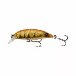 Savage Gear 3D Shrimp Twitch SR 5,2 Cm 5,5 G Crevettes Brunes Suspendues