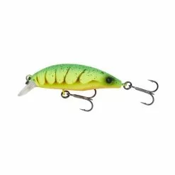 Savage Gear 3D Shrimp Twitch SR 5,2 Cm 5,5 G Crevettes Brunes Suspendues