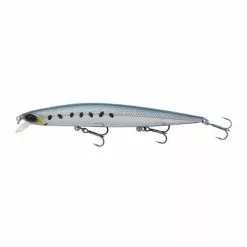 Savage Gear Sea Bass Minnow 12 Cm 12,5 G Sardine Flottante Au Citron
