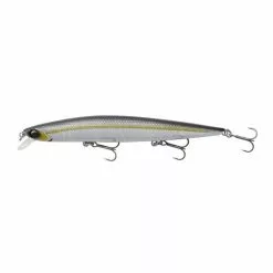 Savage Gear Sea Bass Minnow 12 Cm 12,5 G Sardine Flottante Au Citron