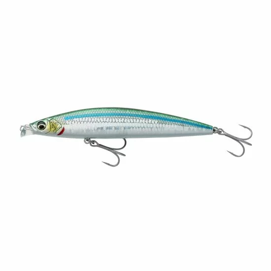 Savage Gear Gravity Shallow 10 Cm 14 G F LS Sardine 3 Savage Gear Gravity Shallow 10 Cm 14 G F LS Sardine