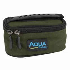 Accessoires Soldes Boutique 27 Aqua Products Black Series Plomb Et Pochette De Chef
