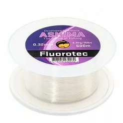 Évier Ashima Fluorotec 600m 0.32mm