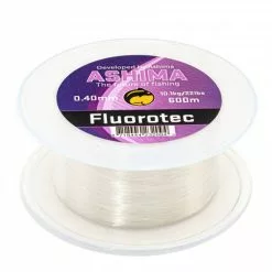 Evier Ashima Fluorotec 600m 0.40mm