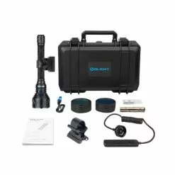 Olight Javelot Pro 2 Kit -Accessoires Soldes Boutique C48964540A6829E036870064758BE9E760D53DC1 550x550w