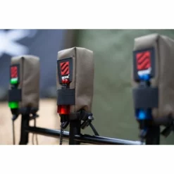 Sonik Couverture D'alarme Sonique -Accessoires Soldes Boutique CD3A6649 550x550w