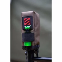 Sonik Couverture D'alarme Sonique -Accessoires Soldes Boutique CD3A6651 550x550h