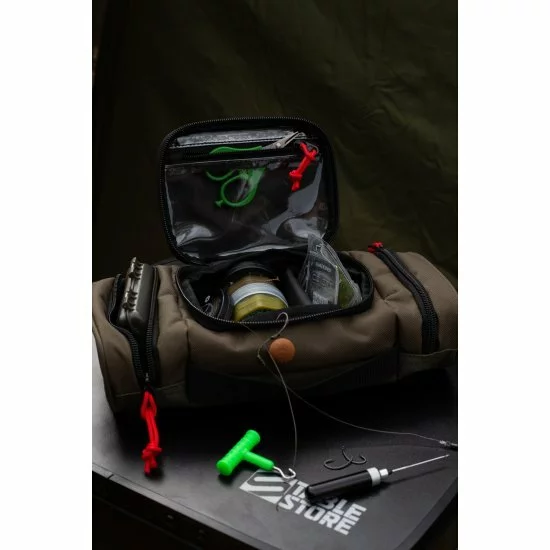 Sonik Pochette De Matériel Sonique 5 Sonik Pochette De Matériel Sonique – Image 3