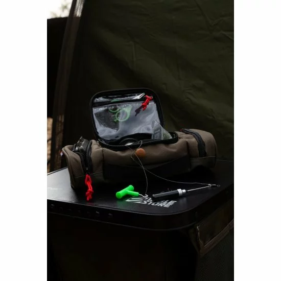 Sonik Pochette De Matériel Sonique 4 Sonik Pochette De Matériel Sonique – Image 2