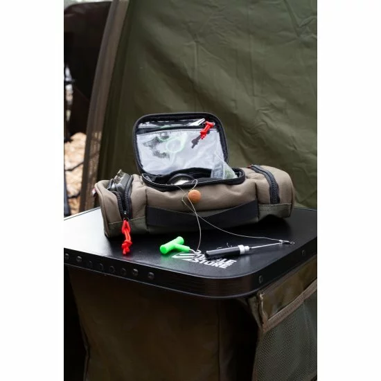 Sonik Pochette De Matériel Sonique 6 Sonik Pochette De Matériel Sonique – Image 4