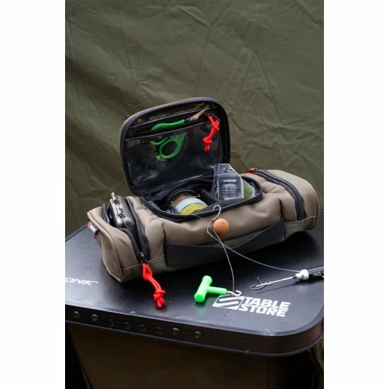 Sonik Pochette De Matériel Sonique 8 Sonik Pochette De Matériel Sonique – Image 6