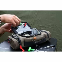 Sonik Pochette De Matériel Sonique 24 Sonik Pochette De Matériel Sonique -Accessoires Soldes Boutique CD3A6766 550x550w