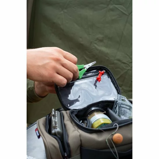 Sonik Pochette De Matériel Sonique 11 Sonik Pochette De Matériel Sonique – Image 9