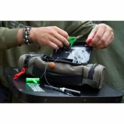 Sonik Pochette De Matériel Sonique 26 Sonik Pochette De Matériel Sonique -Accessoires Soldes Boutique CD3A6768 550x550w