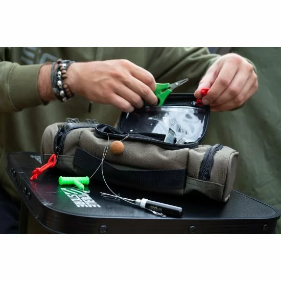 Sonik Pochette De Matériel Sonique 12 Sonik Pochette De Matériel Sonique – Image 10