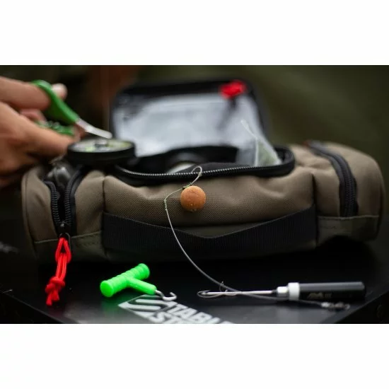 Sonik Pochette De Matériel Sonique 14 Sonik Pochette De Matériel Sonique – Image 12