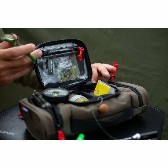 Sonik Pochette De Matériel Sonique 16 Sonik Pochette De Matériel Sonique – Image 14