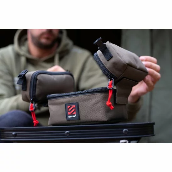 Pochette De Pêche Pliable Sonik 13 Pochette De Pêche Pliable Sonik – Image 11