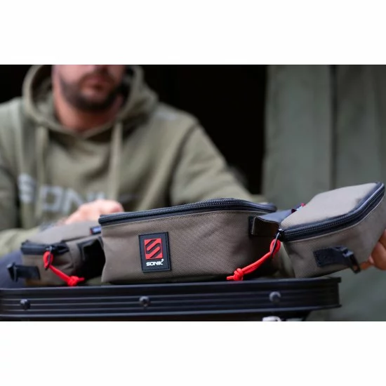 Pochette De Pêche Pliable Sonik 15 Pochette De Pêche Pliable Sonik – Image 13