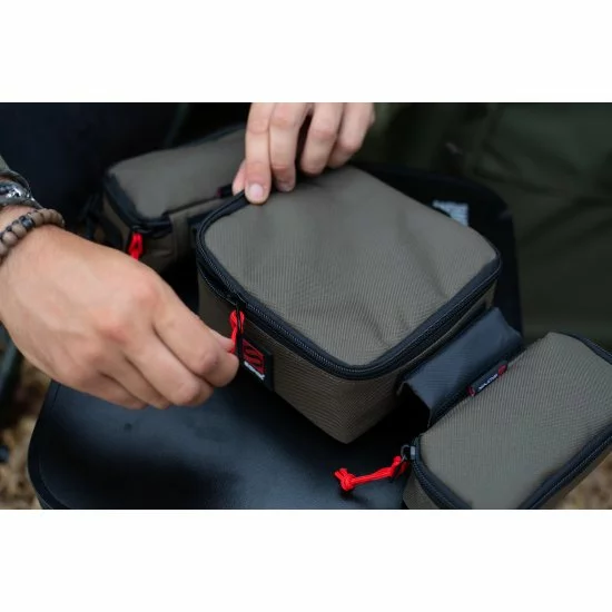 Pochette De Pêche Pliable Sonik 17 Pochette De Pêche Pliable Sonik – Image 15