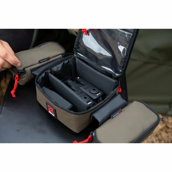 Pochette De Pêche Pliable Sonik 18 Pochette De Pêche Pliable Sonik – Image 16