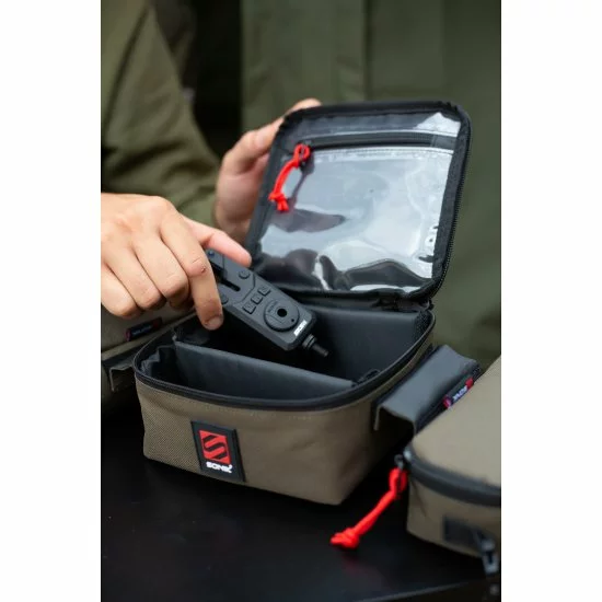 Pochette De Pêche Pliable Sonik 21 Pochette De Pêche Pliable Sonik – Image 19